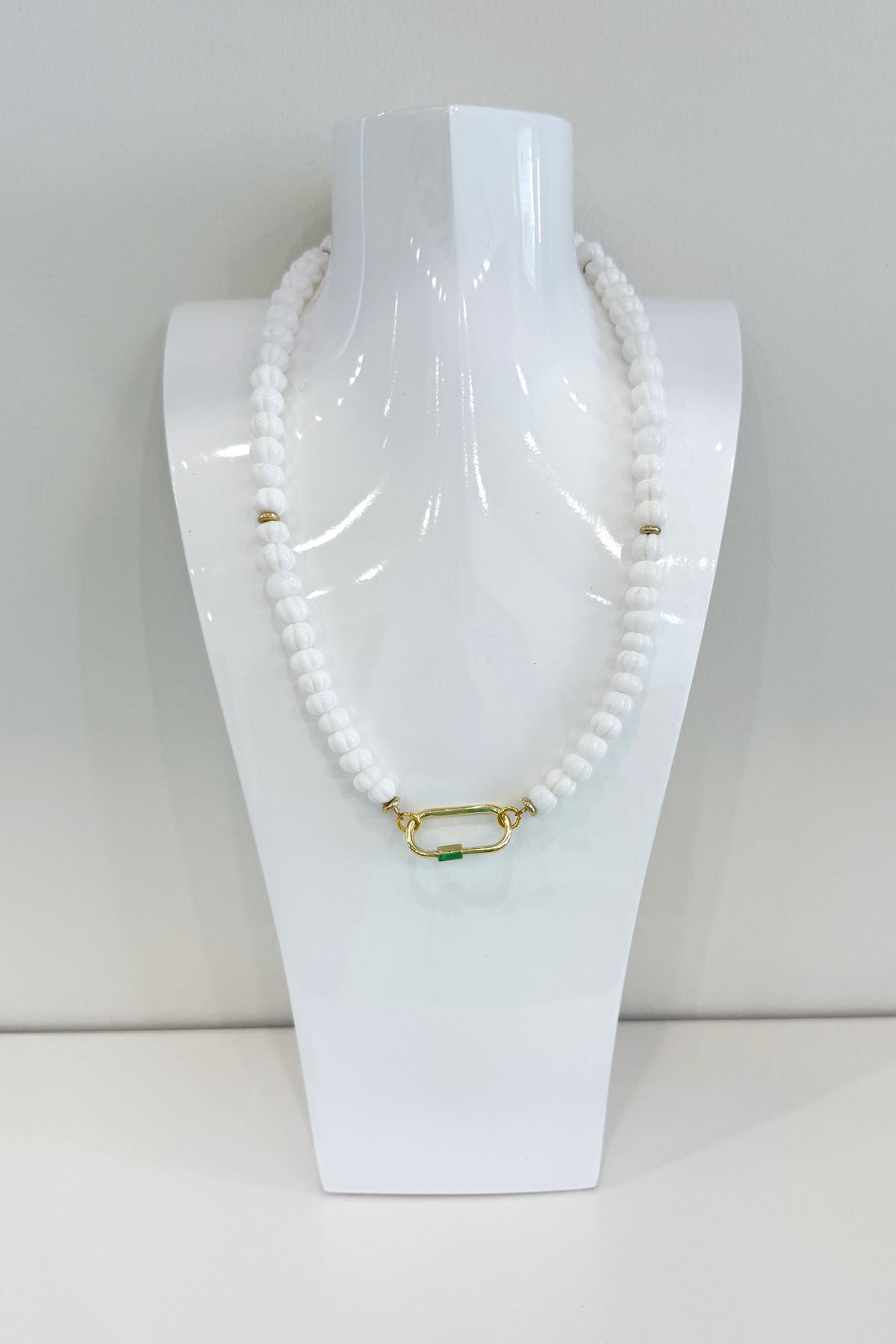 Esme Beaded Necklaces