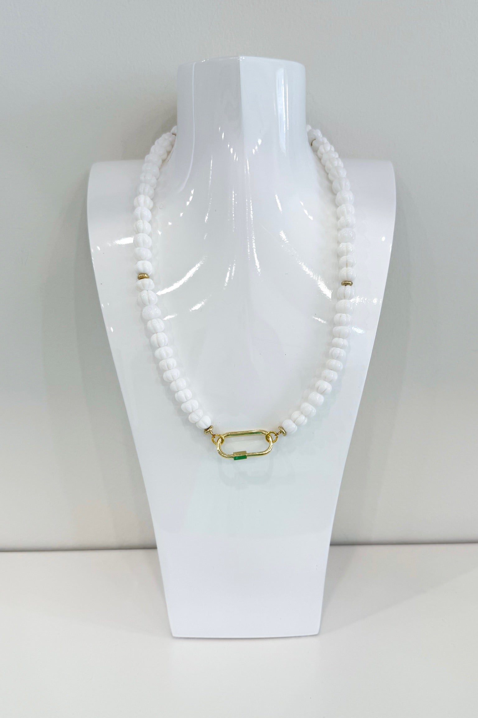 Esme Beaded Necklaces