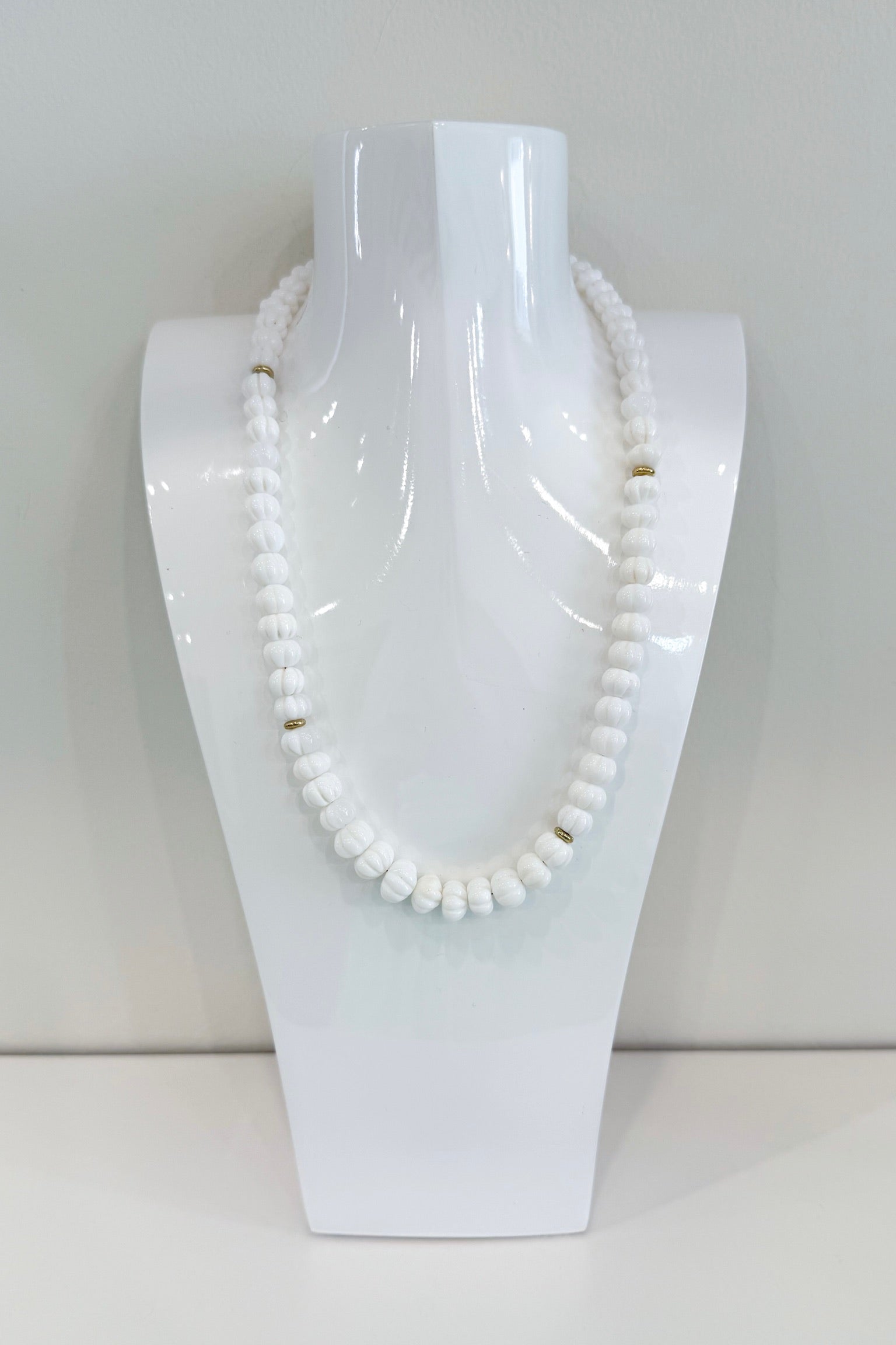 Esme Beaded Necklaces