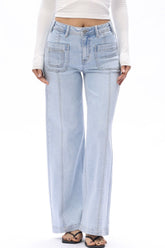 Briar Denim Light Blue