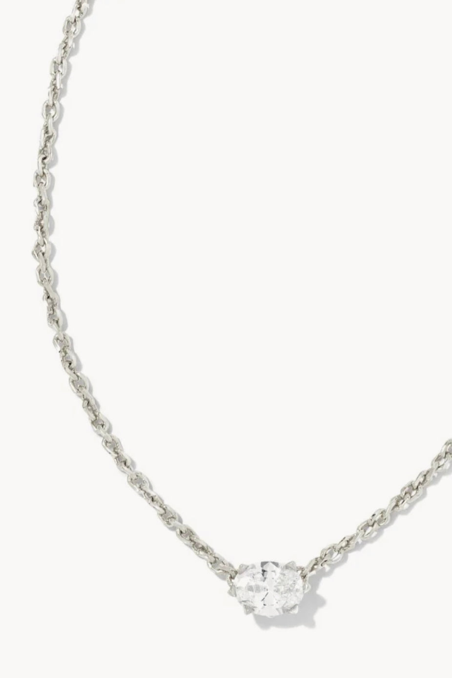 Cailin Birthstone Necklace