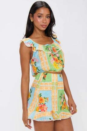 Carson Top Country Bouquet