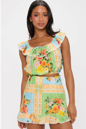 Carson Top Country Bouquet