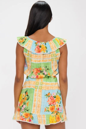 Carson Top Country Bouquet