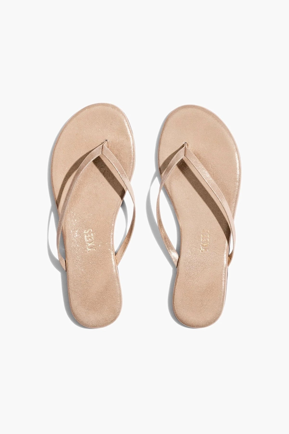Tkees Pink Pearl
