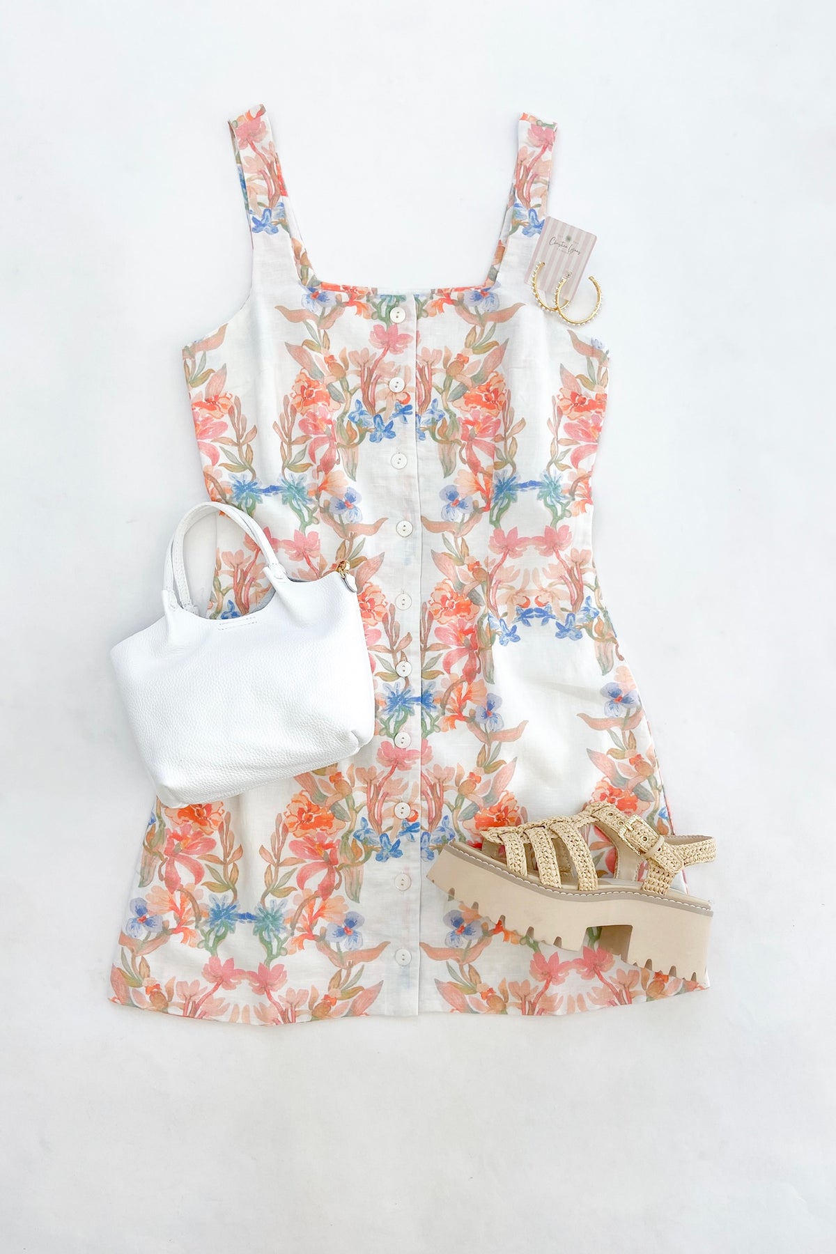 Renee Mini Dress