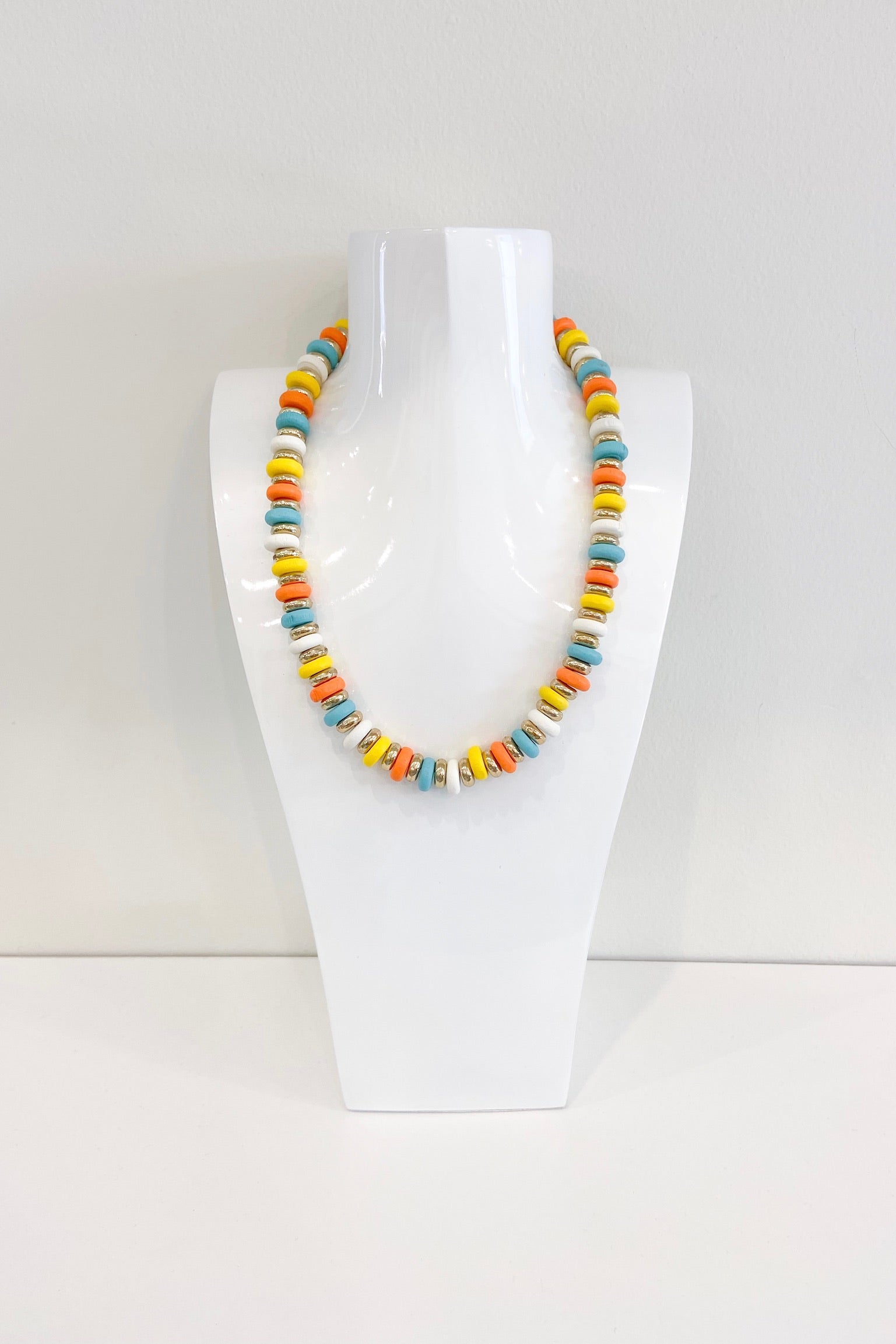 Ava Necklace