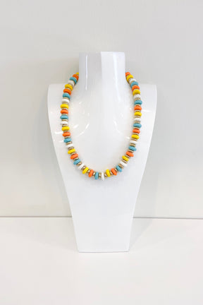 Ava Necklace