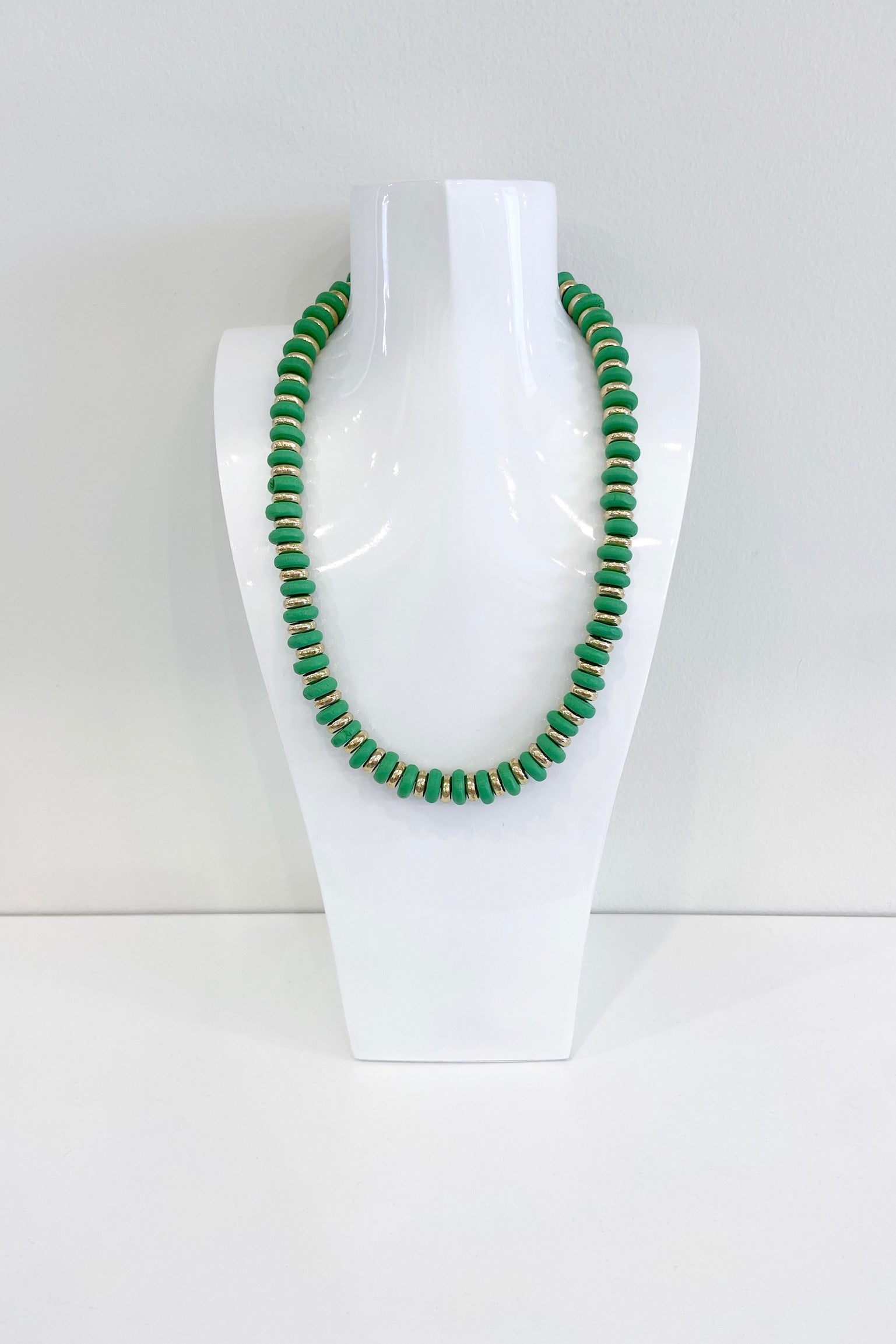 Ava Necklace