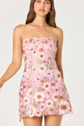 Julisa Dress