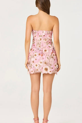 Julisa Dress