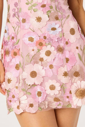 Julisa Dress