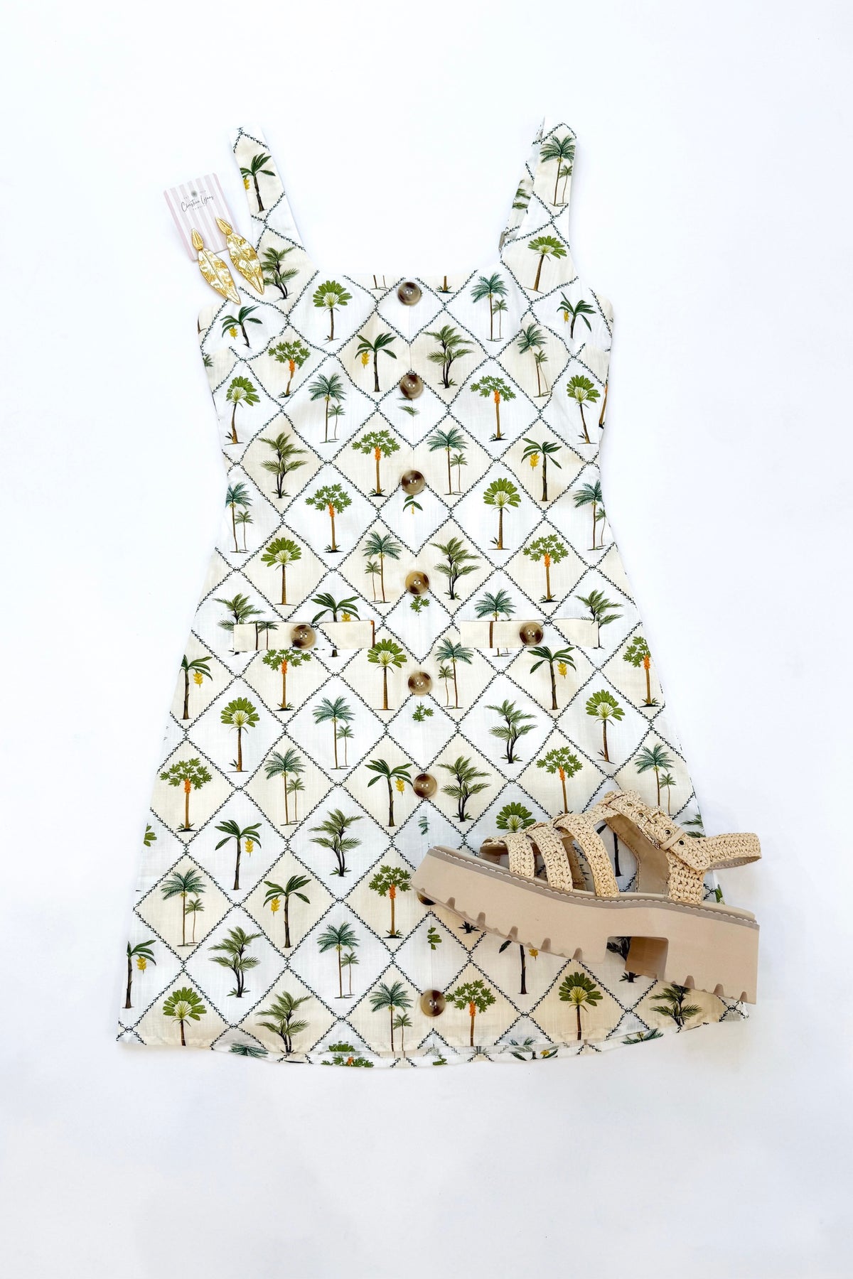 Merrit Dress