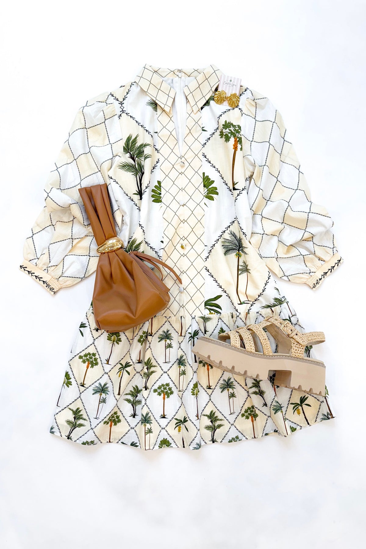 Porter Dress