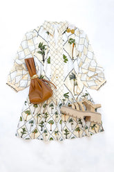 Porter Dress