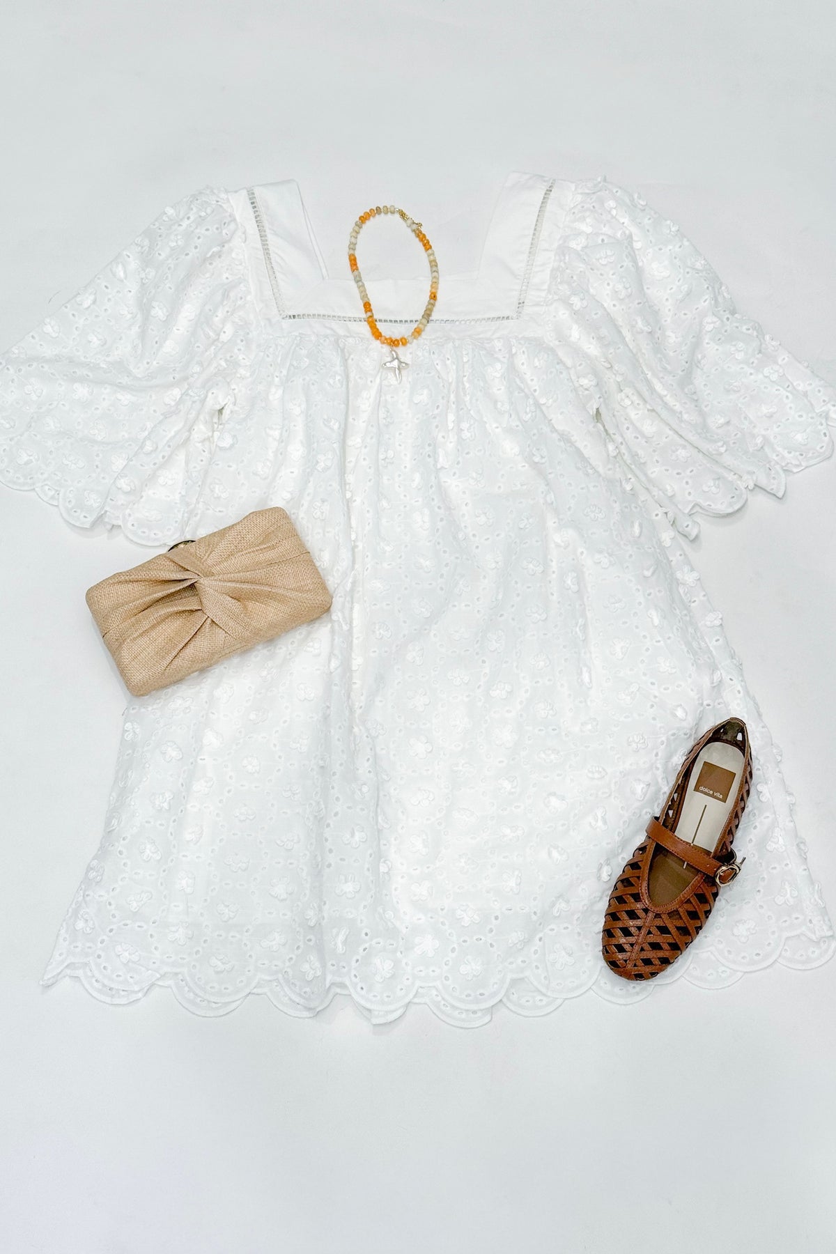 Kensey Dress