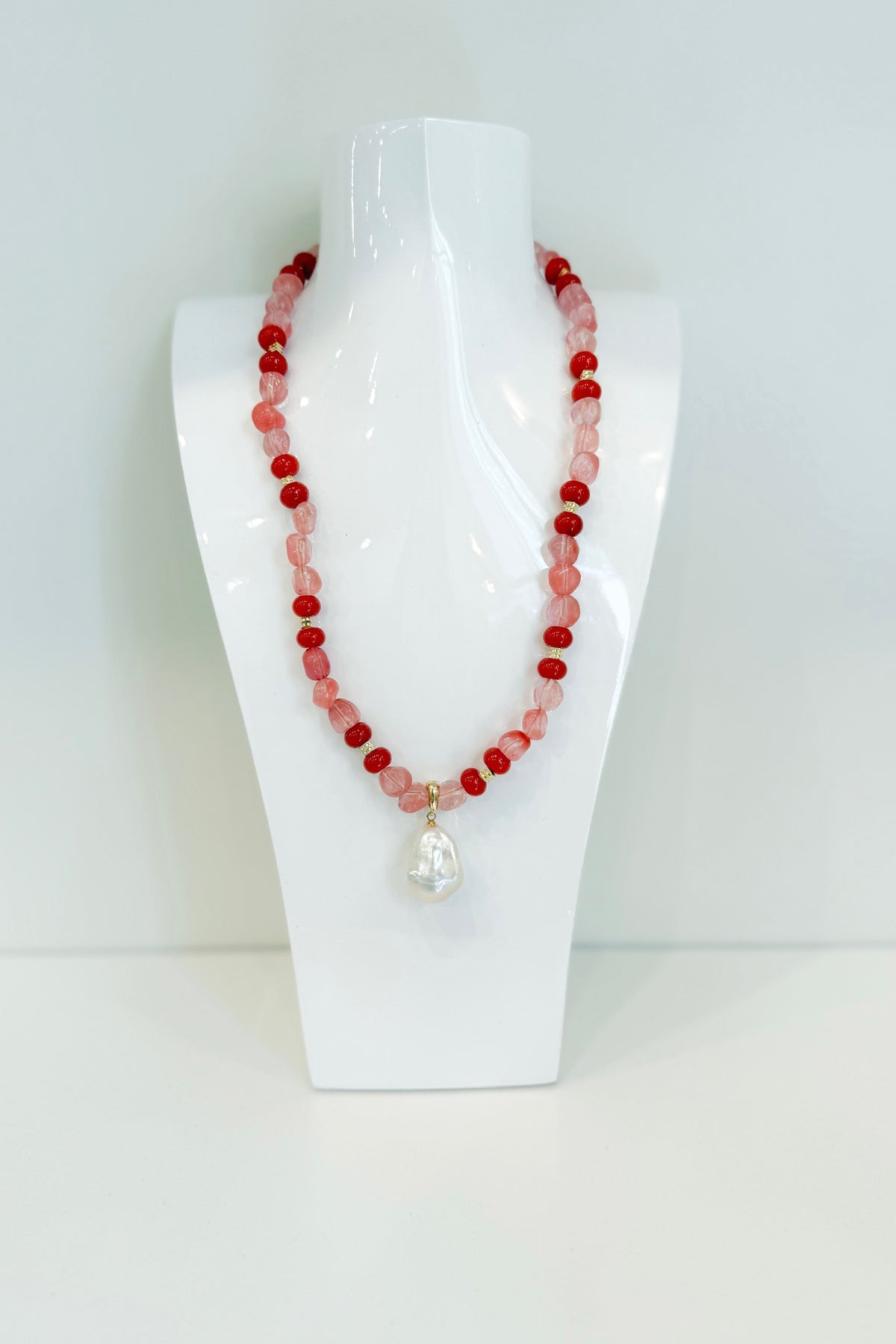 Rosie Necklace