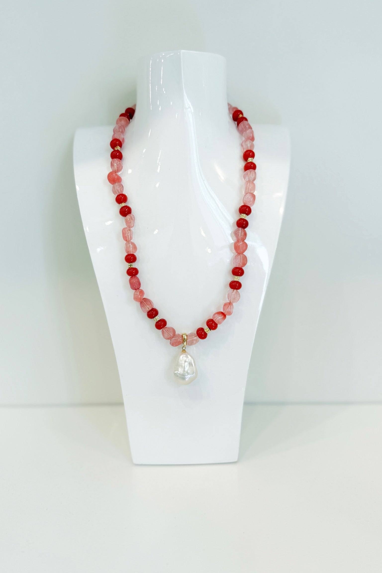 Rosie Necklace