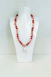 Rosie Necklace