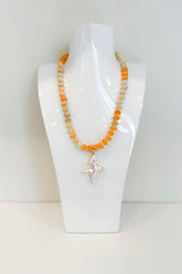 Citrus Necklace