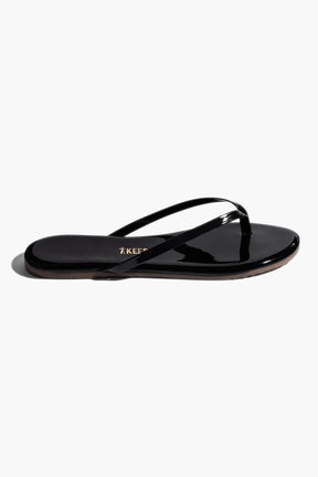Tkees Gloss-Black