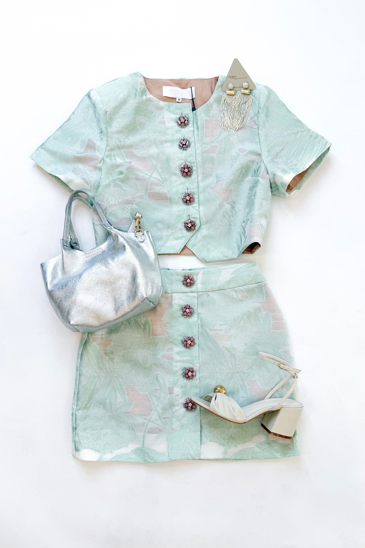 Cecily Set