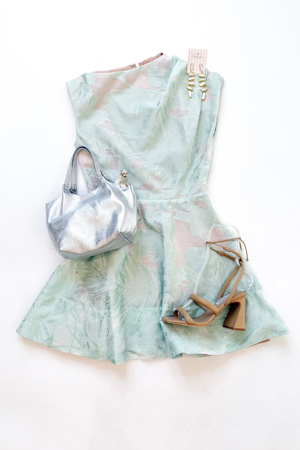 Cecily Mini Dress
