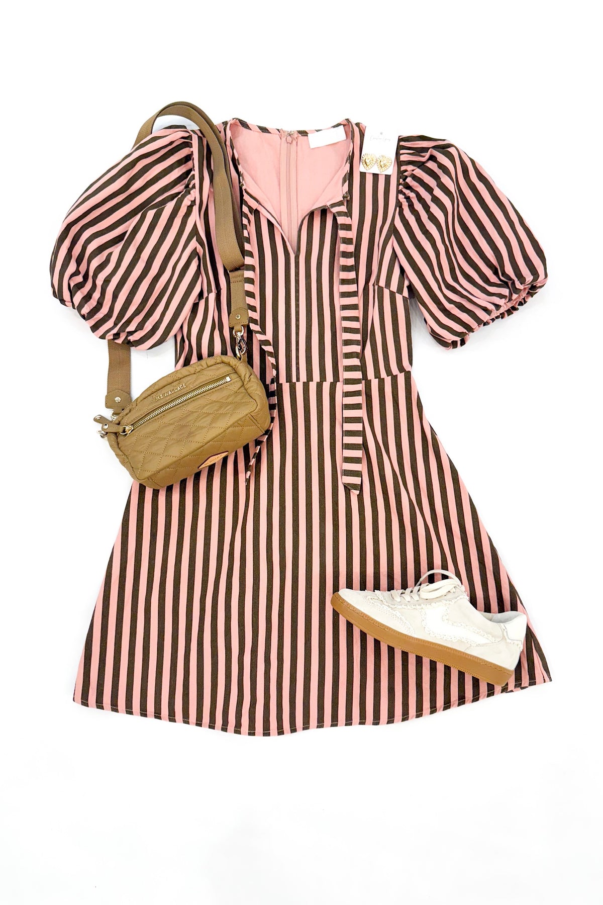 Natalie Dress