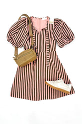 Natalie Dress