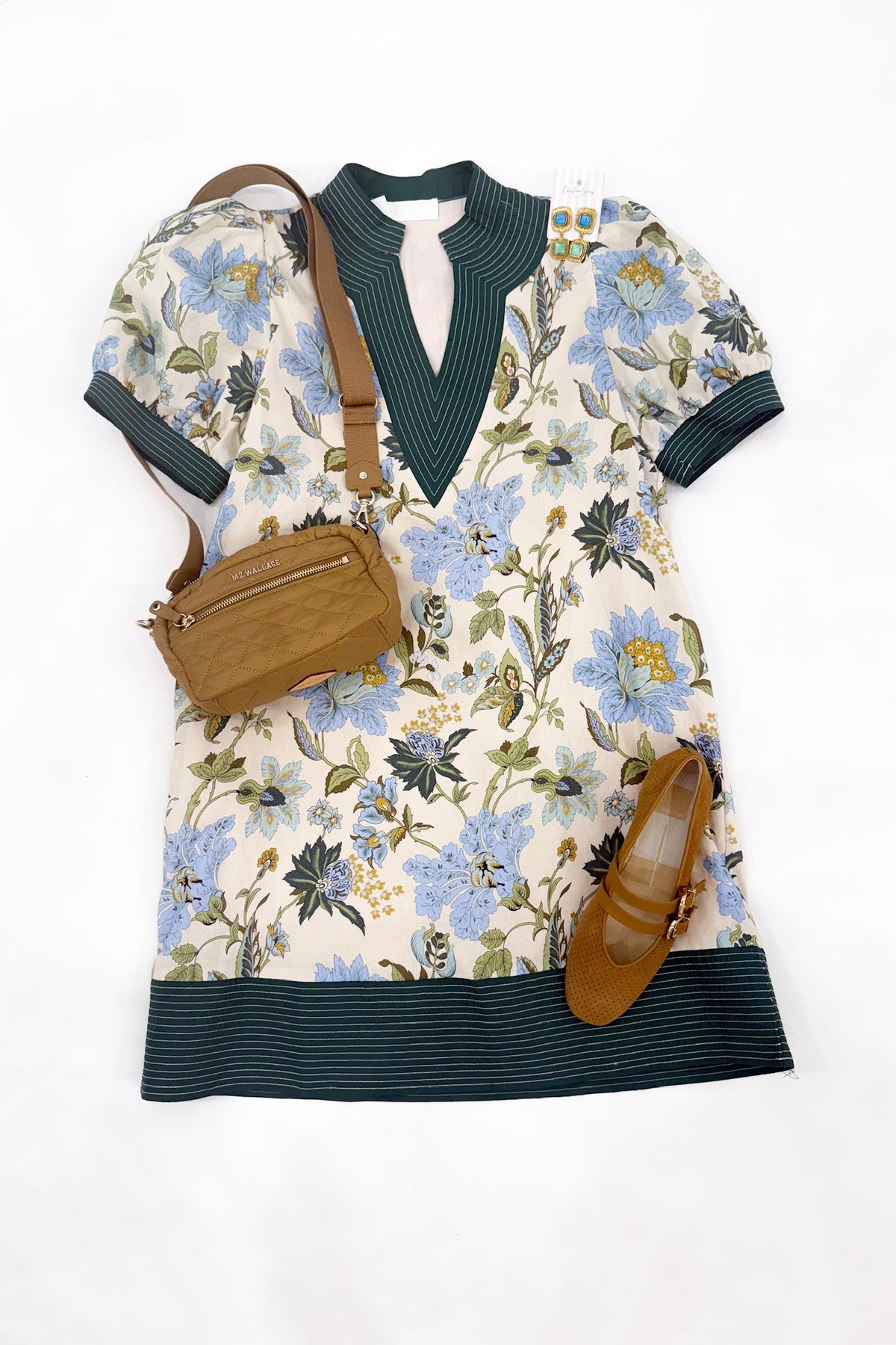 Maria Dress