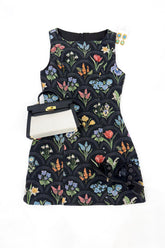 Daphne Mini Dress