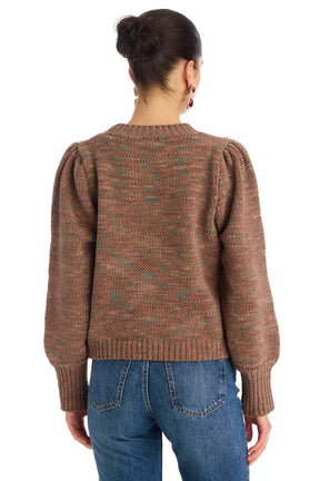 Charlotte Sweater Mocha