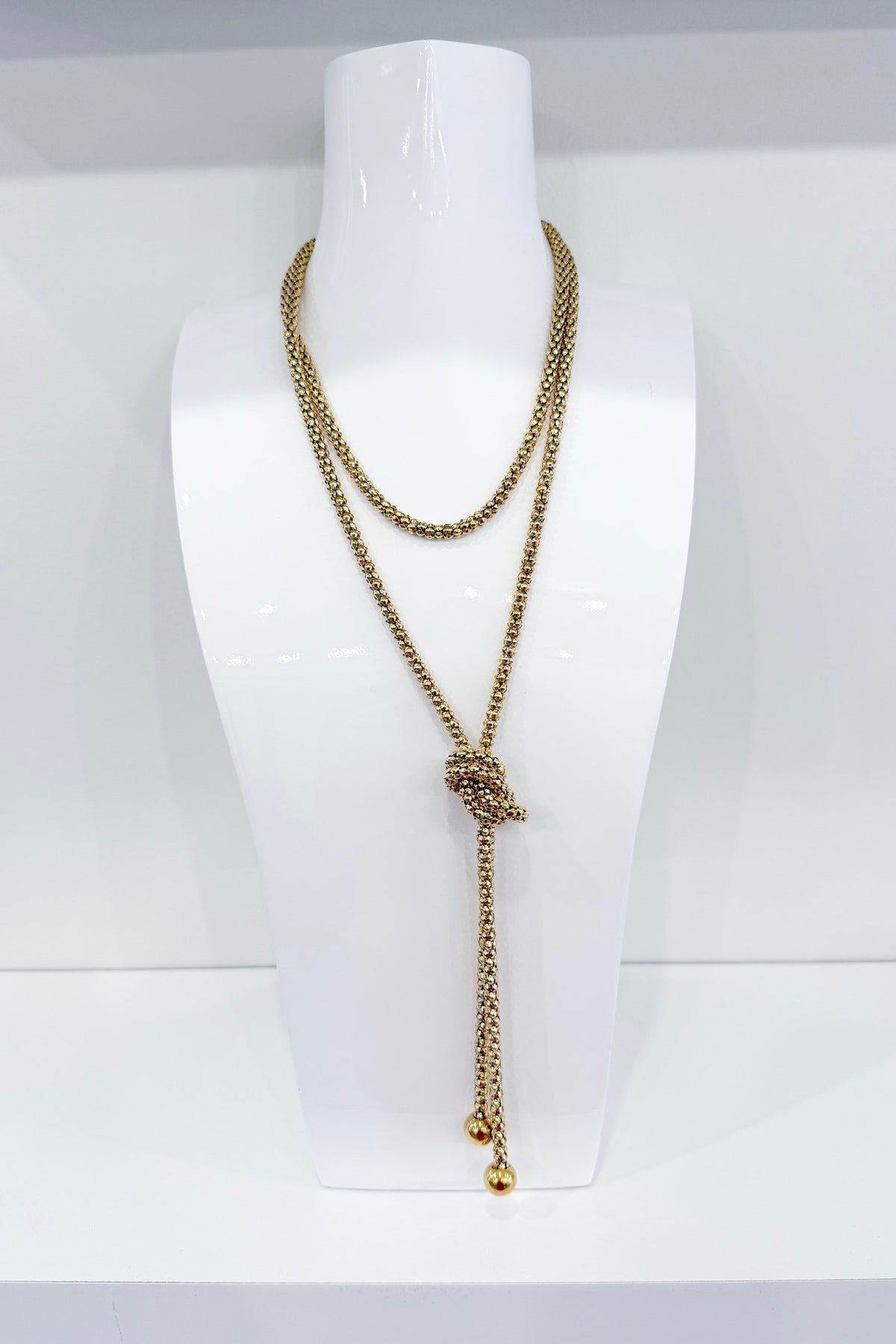 Avery Necklace