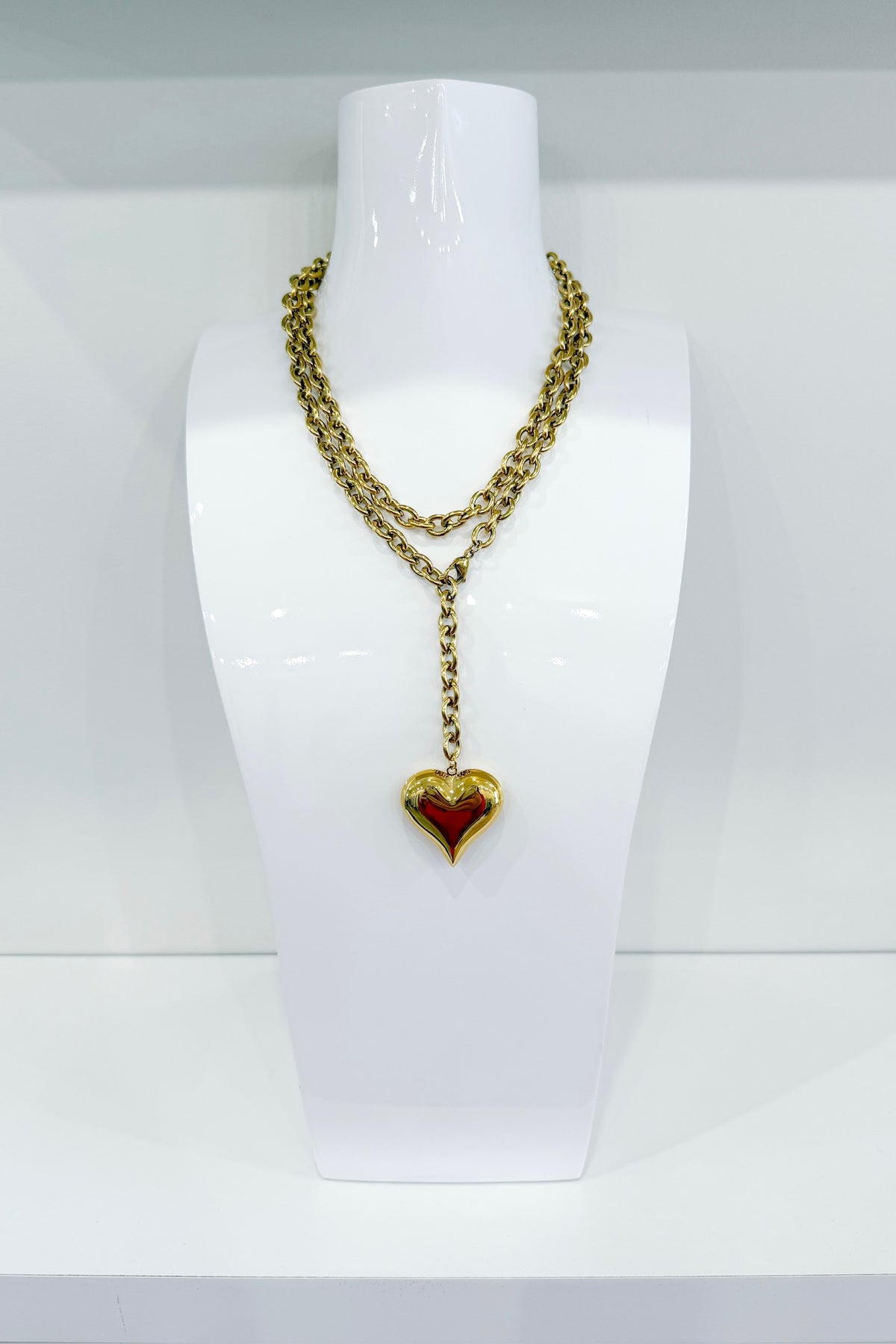 Febe Necklace