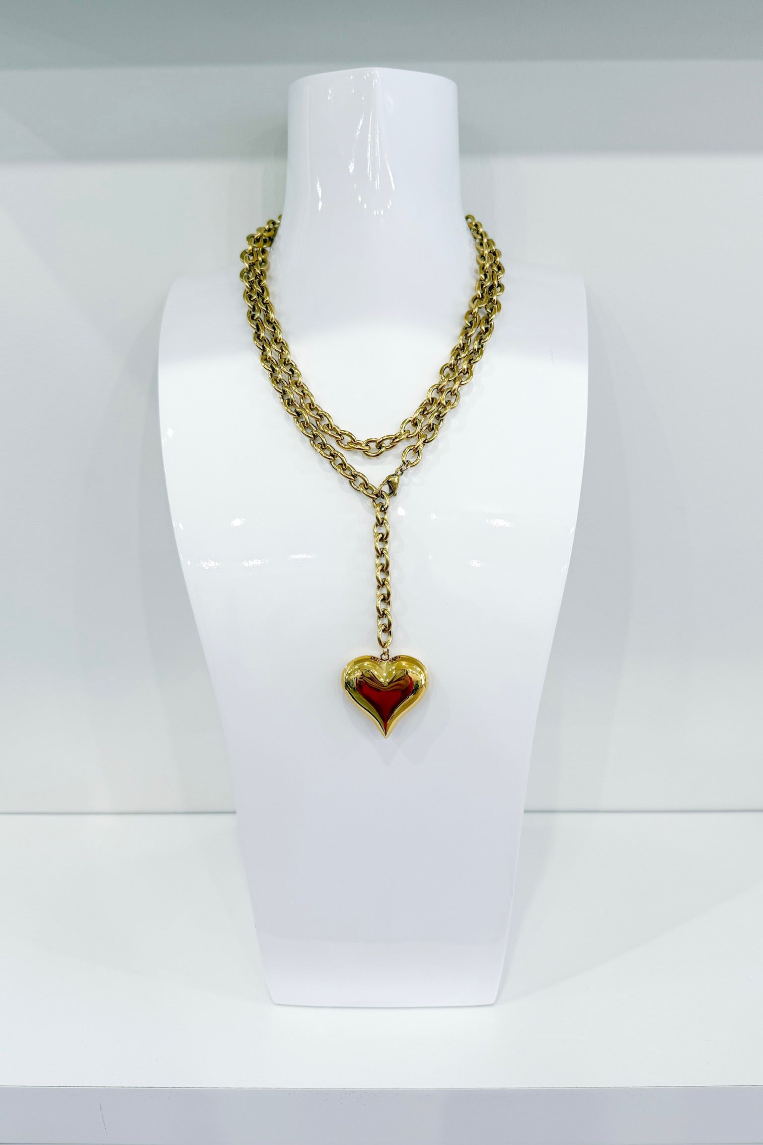 Febe Necklace