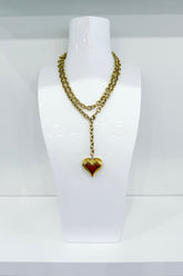 Febe Necklace