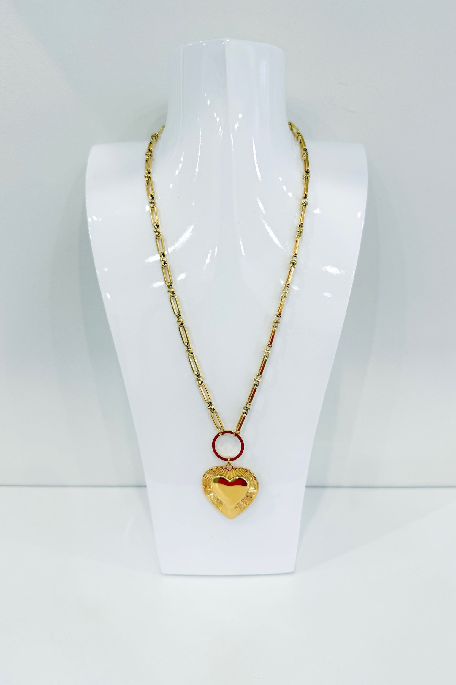 Kaylee Necklace