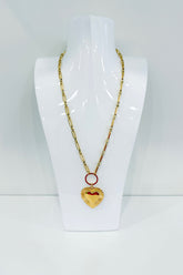 Kaylee Necklace