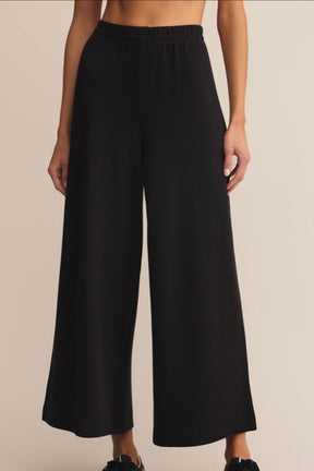 Scout Luxe Pant Black