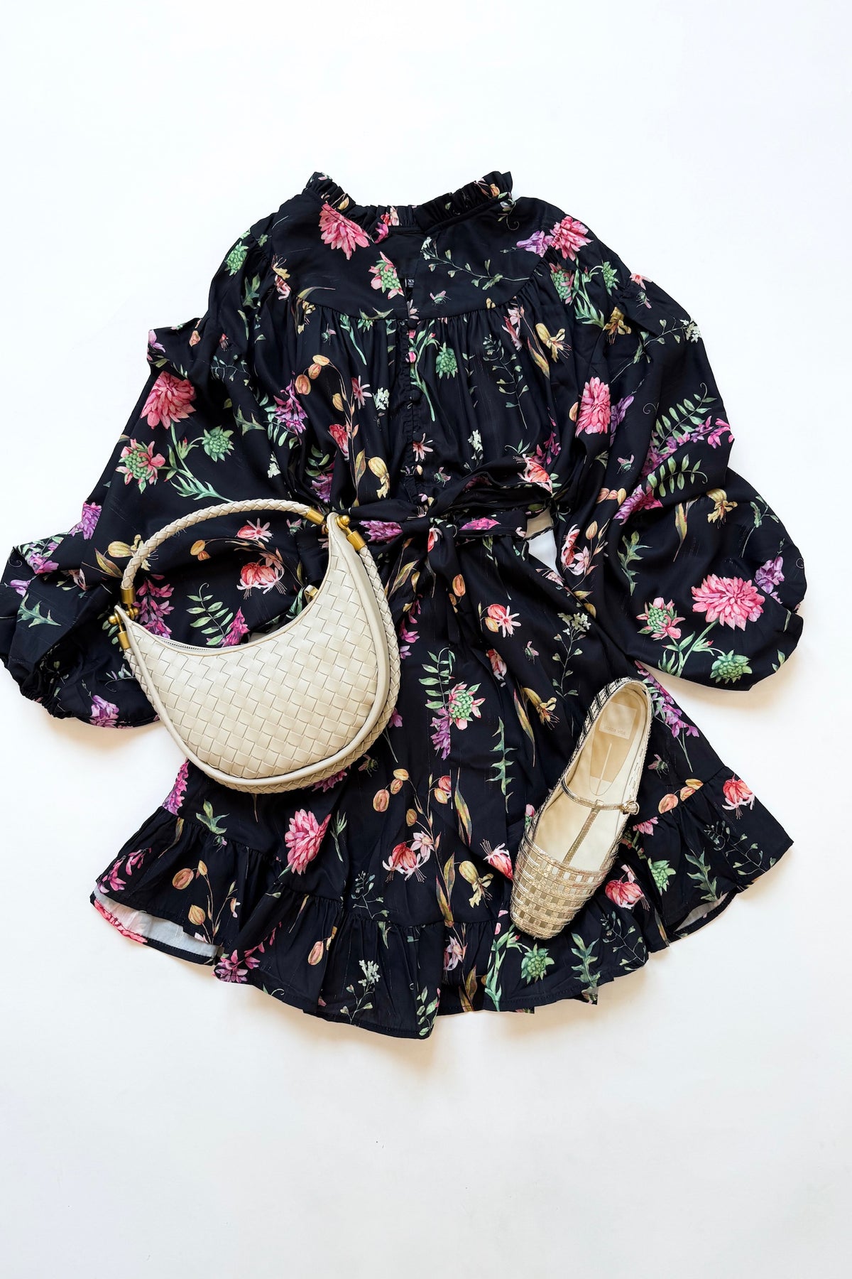 Harper Mini Dress