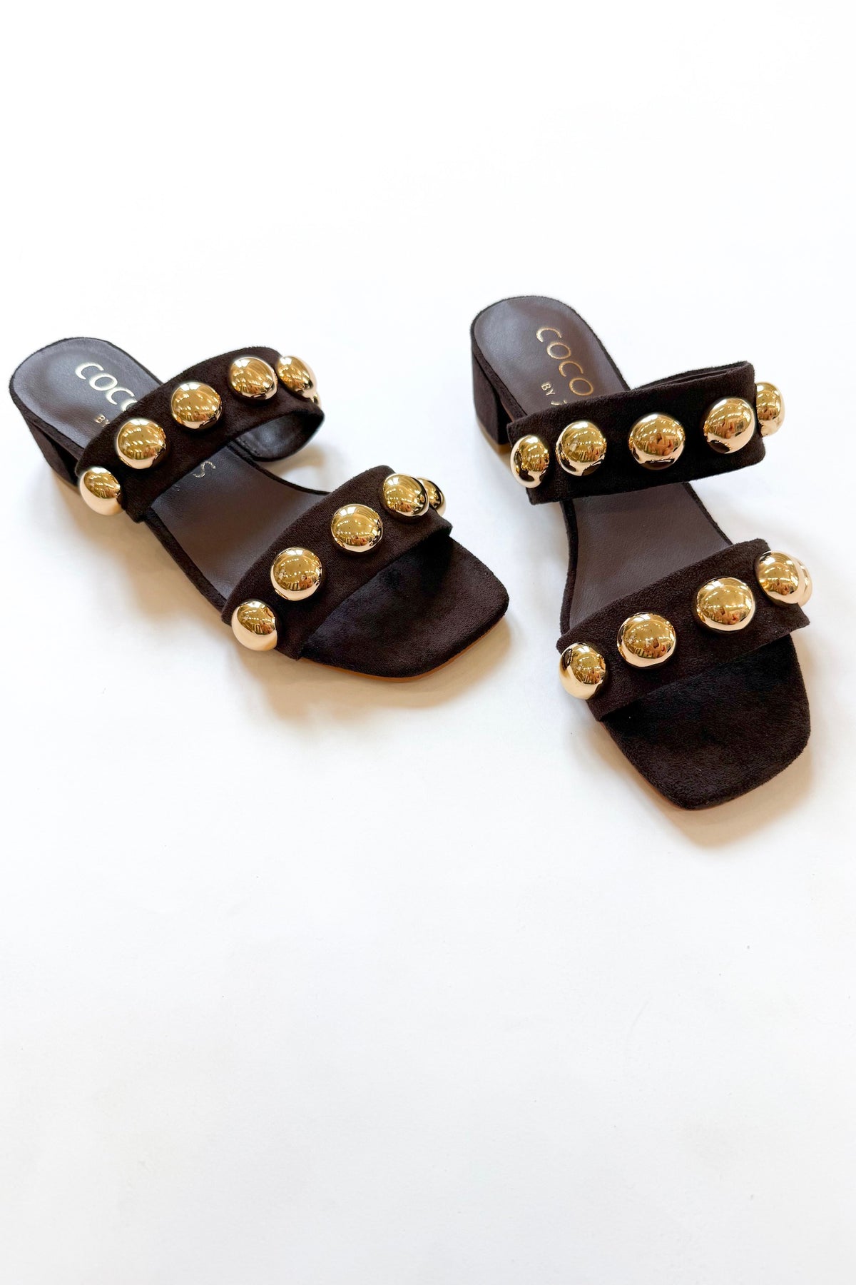 Venus Heels Coffee