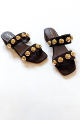 Venus Heels Coffee