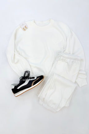 Heart It Jogger