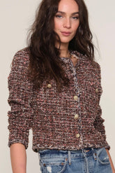 Marzia Blazer Coco