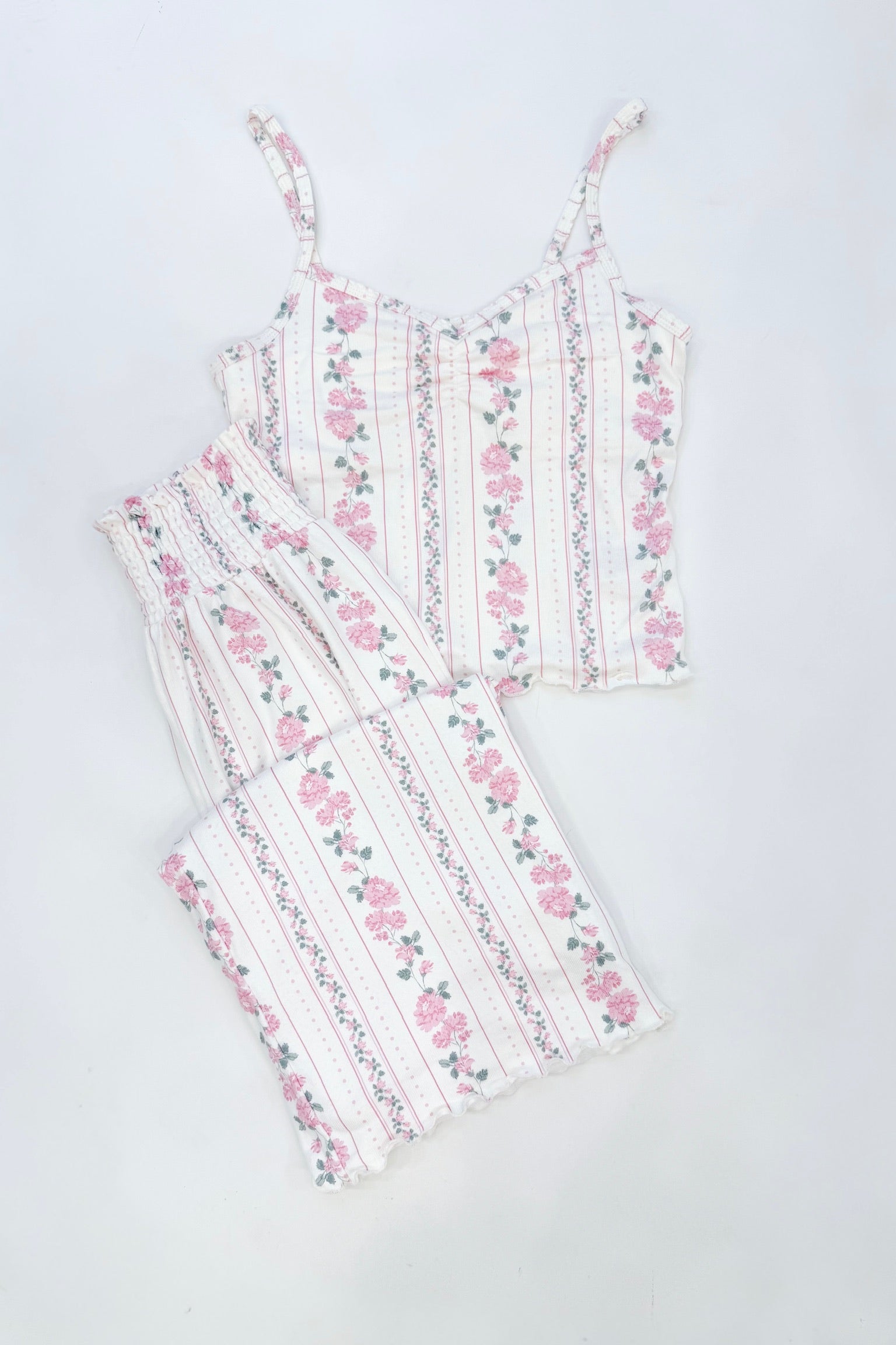 Dawn Boudoir Pant