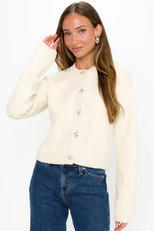 Maggie Cardigan