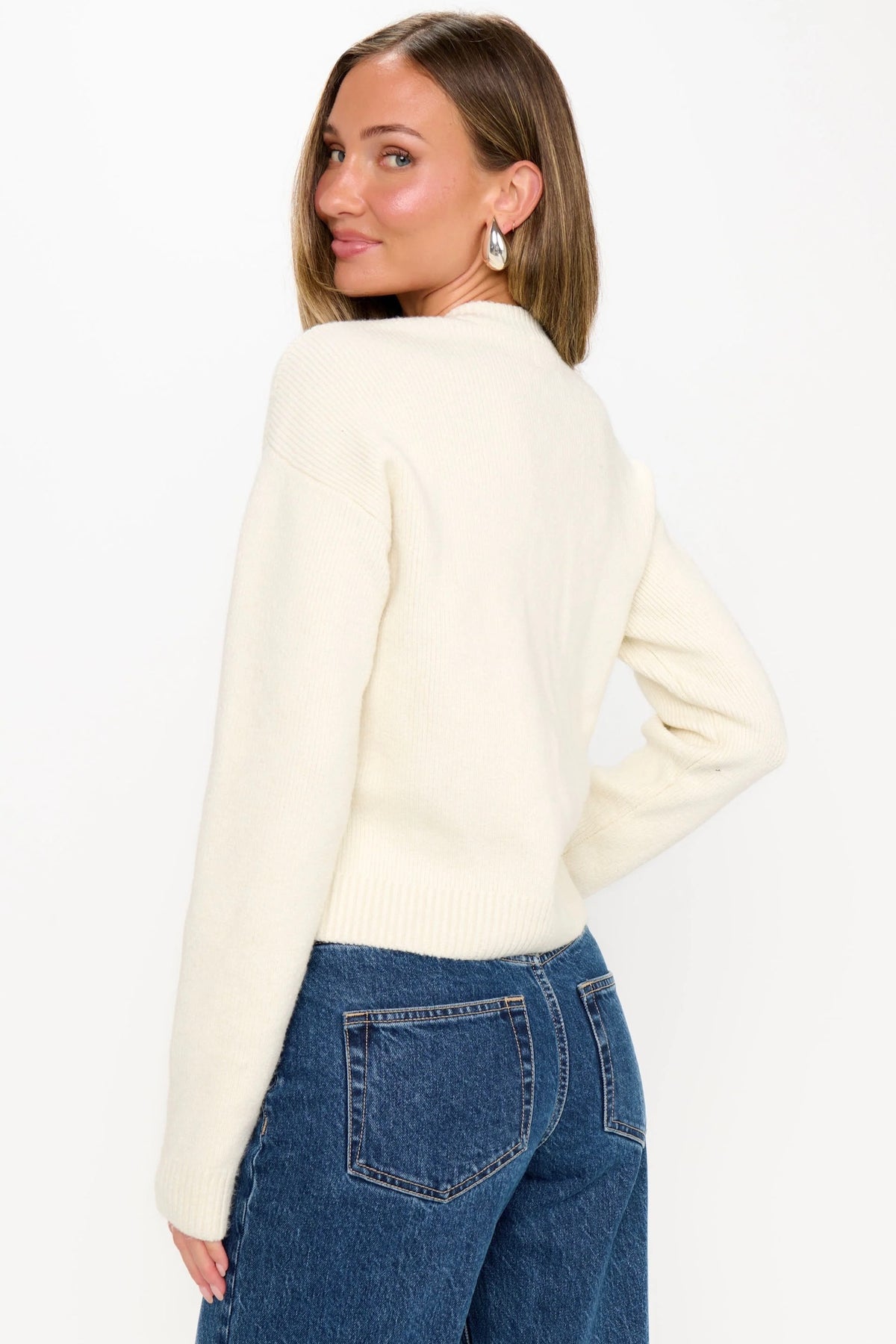 Maggie Cardigan