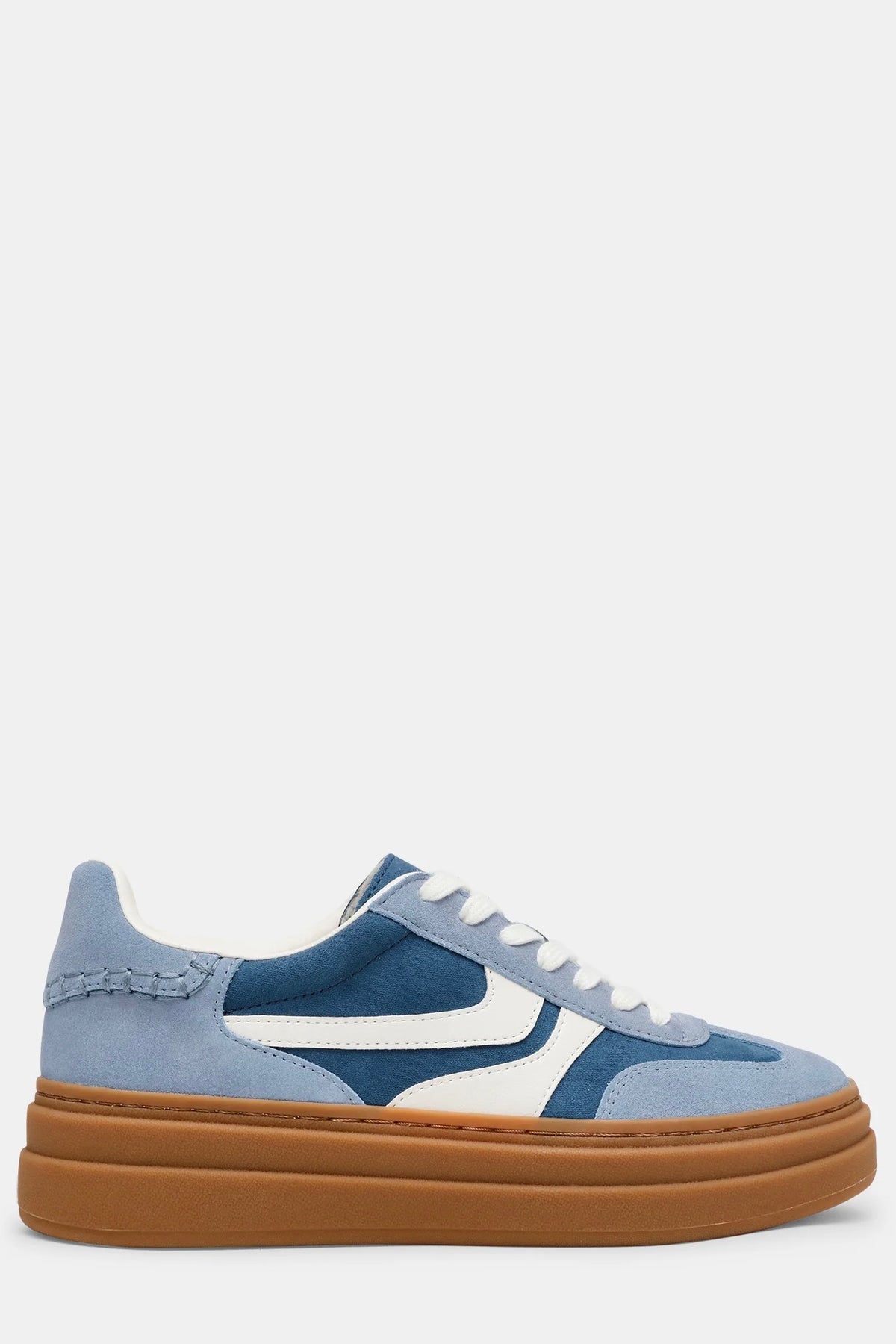 Dodge Sneaker Blue Multi