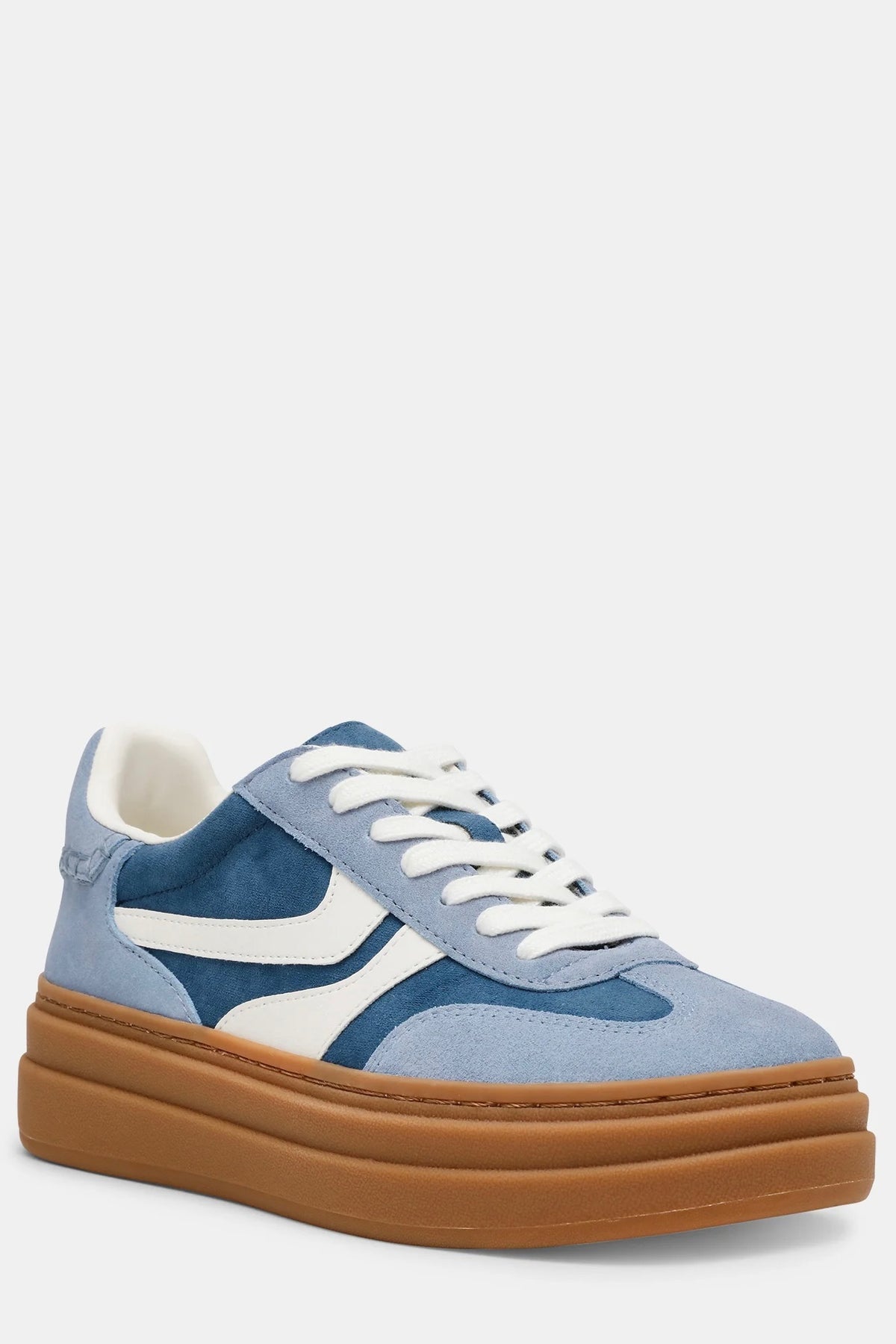 Dodge Sneaker Blue Multi