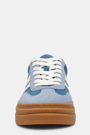 Dodge Sneaker Blue Multi